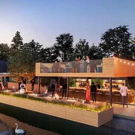 Confortable à 30 M² Avec Jardin *