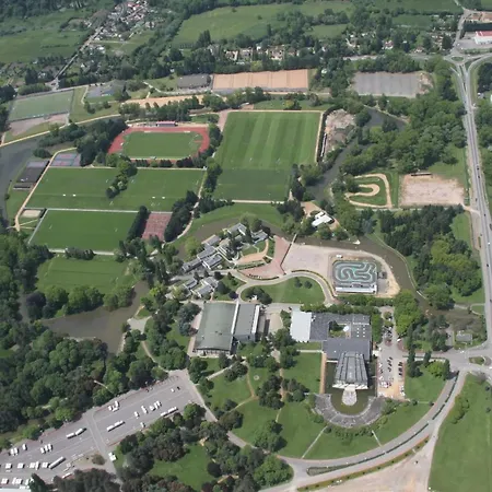 Appartement Confortable à 30 M² Avec Jardin *