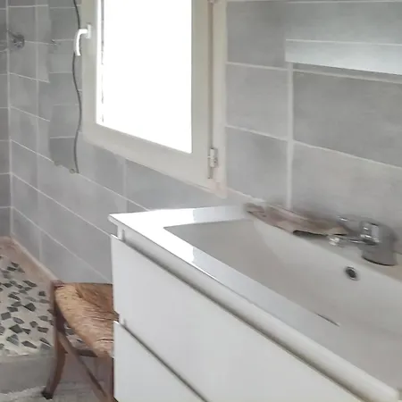 Confortable A 30 M² Avec Jardin 公寓 贝勒里夫·苏尔·阿列尔