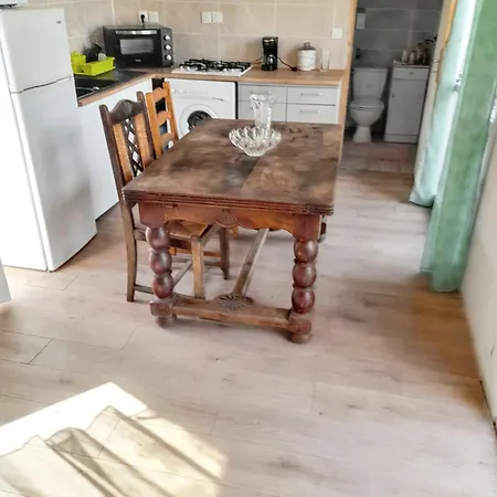 Confortable A 30 M² Avec Jardin * 贝勒里夫·苏尔·阿列尔